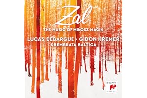Zal-The Music of Milosz Magin