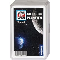Clementoni Geopop Weltraum-Labor – Experimentierkasten Für Kinder Ab 10 Jahren Zum Entdecken Von Planeten & Sternbildern