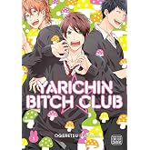 Yarichin Bitch Club, Vol. 1 (Volume 1)