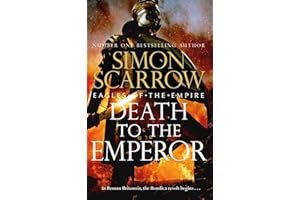 Death to the Emperor: Eagles of the Empire 22: 21