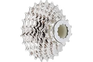 SHIMANO CS-HG400 Alivio 9-Fach Kassette 11-25T