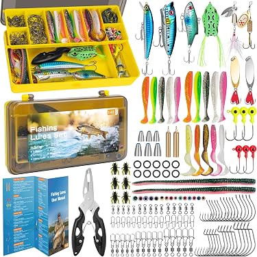 Amazon.co.uk Best Sellers: The most popular items in Lures Amazon.co.uk Best Sellers: The most popular items in Lures