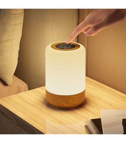 Lampe De Chevet Connectée Xiaomi Mi Bedside Lamp 2 - Blanc, Contrôle WiFi Et Application - Neuf, énergie Classe E
