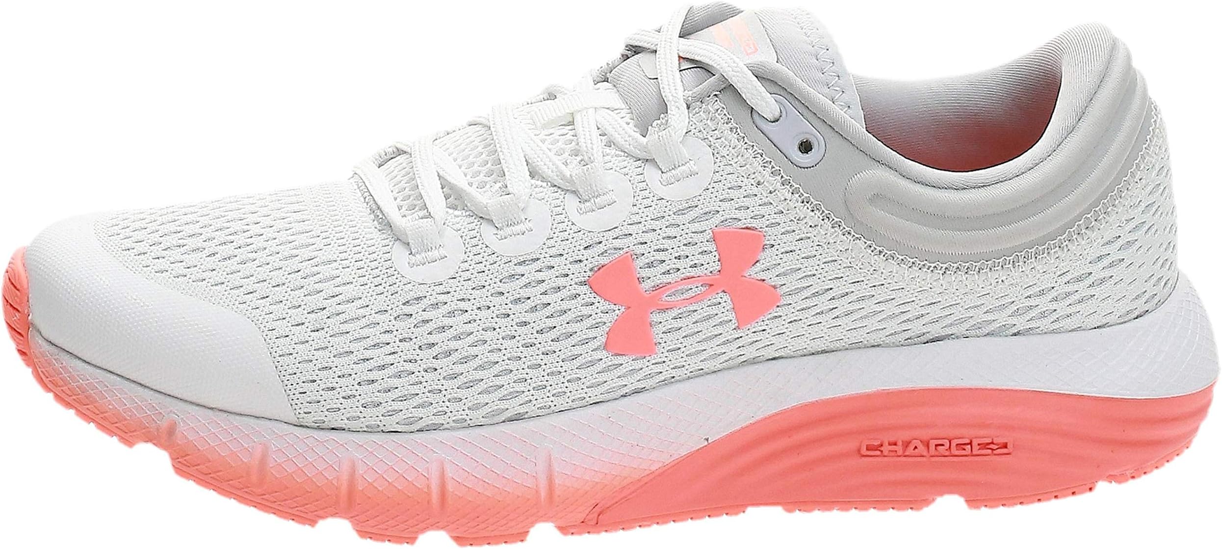 Women's Ua W Charged Bandit 4 Running Shoes