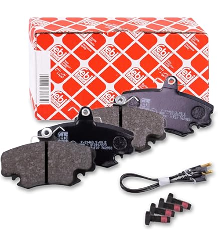 Remklauwen Brembo HPK Kit Monoblok M4 Zwart - VB Motoparts