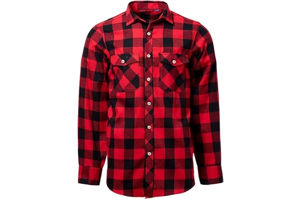 best men's shirts on amazon