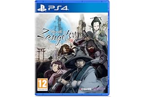 MDM MERIDIEM GAMES Labryinth of Zangetsu