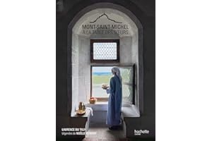 Mont Saint Michel - A la table des soeurs: A la table des soeurs