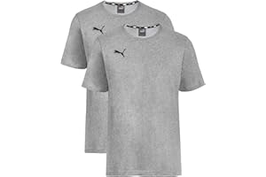 PUMA Koszulka chłopięca Teamgoal 23 Casuals Jr