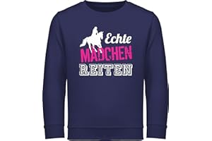 Shirtracer Jungen Kinder Hoodie