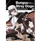 Bungou Stray Dogs 7