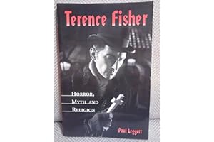 Terence Fisher: Horror, Myth and Religion