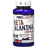 Prolabs Beta Alanina - Barattolo da 80 cpr