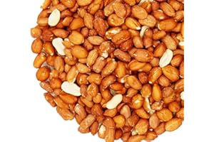 CUTTING IT VINE PREMIUM Bird Seed Food Wild Garden Bird PEANUTS 5kg Aflatoxin Free Quality Fresh Bird Feed Protein Rich High Energy All Year Round