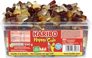 Haribo Cono Gelato 976gr