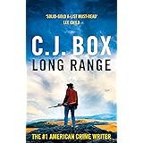 Long Range (Joe Pickett): 20