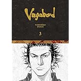 Vagabond Definitive Edition, Vol. 3 (Volume 3)