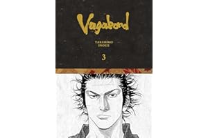 Vagabond Definitive Edition, Vol. 3