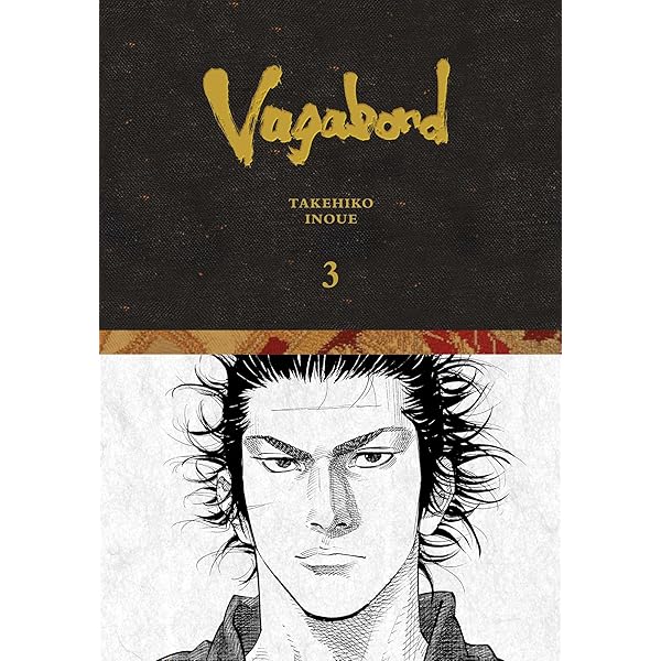 バガボンド ２ Vagabond (VIZBIG Edition), Vol. 2 : Inoué, Takehiko: Amazon