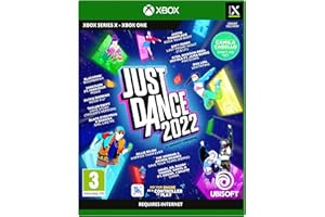 UBISOFT Just Dance 2022 (Xbox One/Series X)