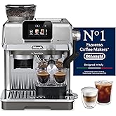 De'Longhi EC9455.M La Specialista Touch Barista Tipi Espresso Makinesi