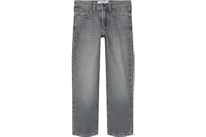 NAME IT KIDS NAME IT Boy Jeans Straight Fit