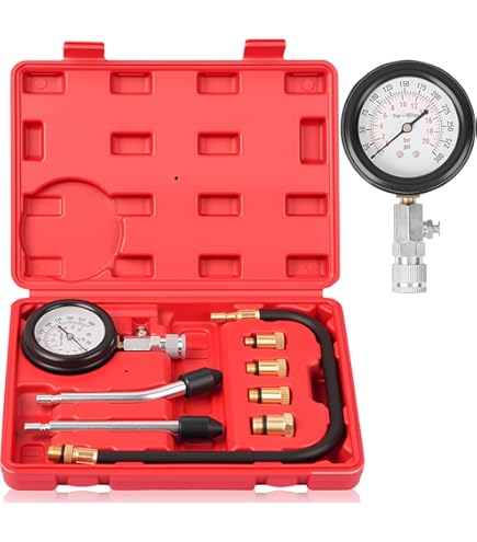 Lisle Tester Di Compressione 20250 - Foto 4