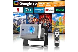 Alwtniet Google TV