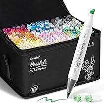 Wat Een Markeerstift, Een Borrelnoot En Een Algoritme Met Elkaar Te Maken Hebben Wat Een Markeerstift, Een Borrelnoot En Een Algoritme Met Elkaar Te Maken Hebben