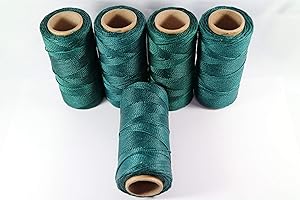 LINHASITA Filo cerato Linhasite 1 mm (Cor.386) Fare clic sulla linguetta per scegliere 168 colori (Cor.386)