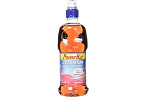 ‎POWERBAR POWERBAR® L-Carnitine L-Carnitine Drink (12x500ml) Wildberry