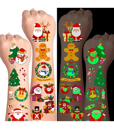 Acuiwer Braccialetti Slap per Bambini Schiaffo Braccialetti Slap 24/30