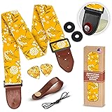 Guitar Strap Parent