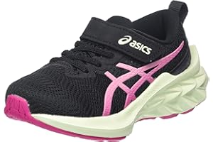 ASICS Novablast PS, Running Shoe Unisex niños