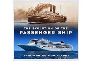 The Evolution of the Passenger Ship