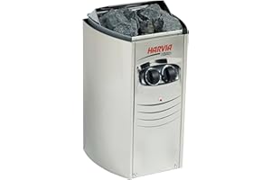 Harvia Holls Vega Compact Stove DIY Kitchen and Bathroom Sauna Accessories Stoves SN-Harvia-BC23