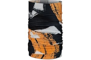 Buff Braga de Cuello Original Ecostretch Niños Braga de cuello Original EcoStretch niño Unisex niños (Pack de 1)