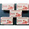 Slate limestone pencils pack of 5