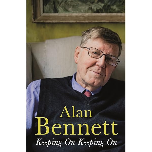 Telling Tales: Amazon.co.uk: Bennett, Alan: 9781846072604: Books
