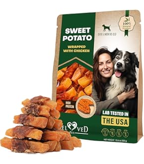 MogWan Dog Food (1.8kg) for all dog breeds and all ages