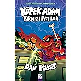 K&Ouml;PEK ADAM-12 / KIRMIZI PATİLER