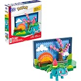 Mega brands Pok&eacute;mon Park Theme, Toy