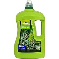 Dehner Bittersalz, Spezialdünger für Nadelgehölze, flüssig, 3 l, für ca. 180 l