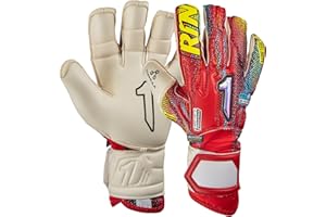 Rinat Asimetrik Strellar Pro Gants de Gardien de But Mixte