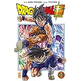 Dragon Ball Super (Vol. 20)