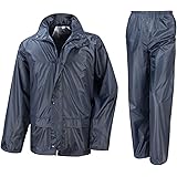 slazenger waterproof golf jacket mens