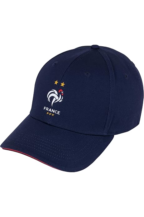 Casquette Leader Tour De France - Maillot Jaune Taille Réglable