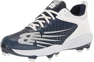 New Balance Homme FuelCell 4040 V6 Moulé Chaussure de Baseball