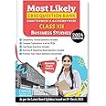 Oswal - Gurukul Business Studies Most Likely CBSE Question Bank for Class 12 Exam 2024 - Chapterwise & Categorywise, Competency Focused Qs, MCQs, Case, Assertion & Reasoning, Previous Years' Board Qs
