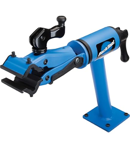 Supporto di montaggio Park Tool, supporto di montaggio a braccio sing, 2'792.00 CHF